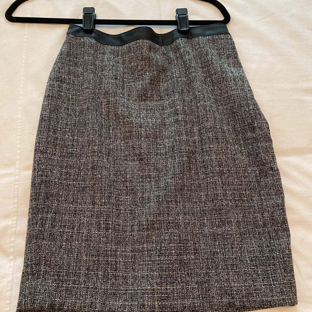 Work skirt